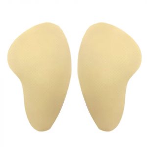 Hip Pads - Sponge Hip Enhancing Pads For Crossdressers